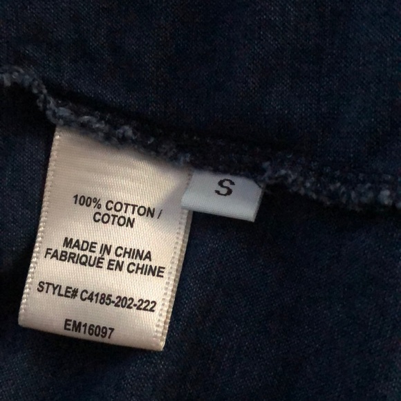 Cloth & Stone - Picture 3 of 5